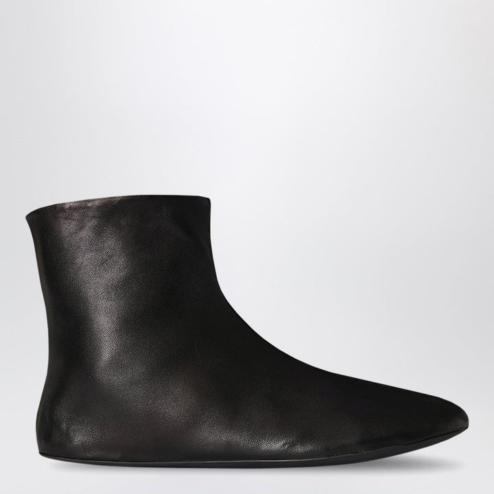 The Row Shoes - Black | 07f0c510c1d55e1e6f3d921eab0713b48fb94911