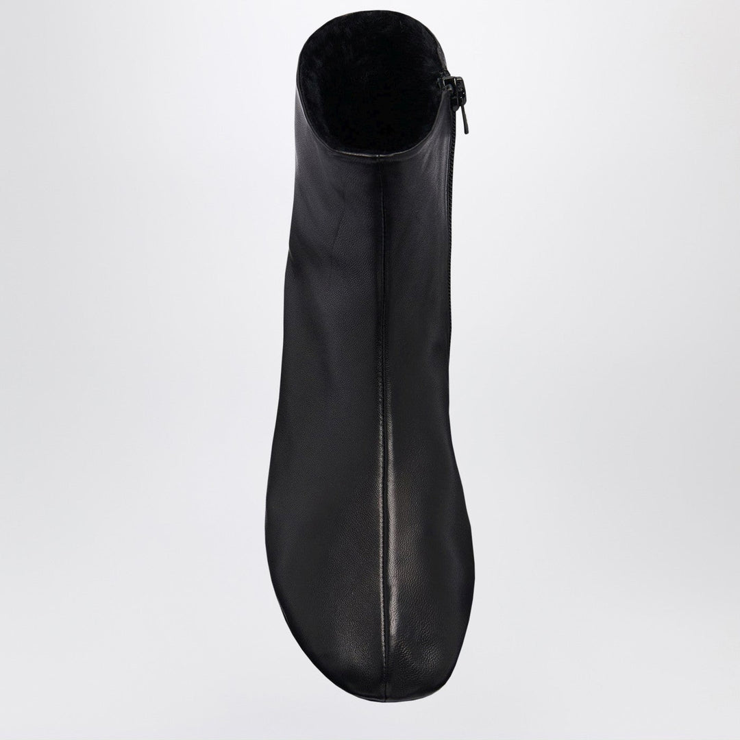 The Row Shoes - Black | 2b942710a4b633f61e2dedd807bfc68eb1f7bffd