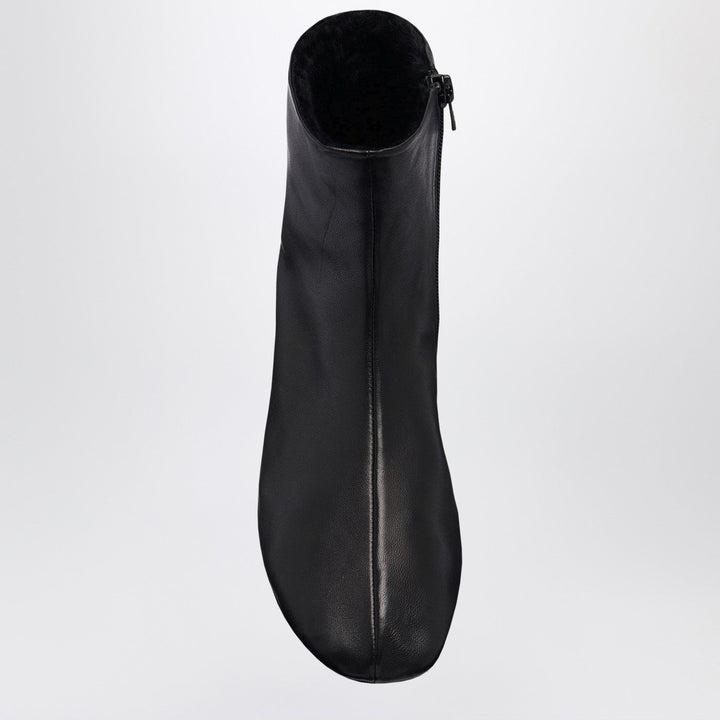 The Row Shoes - Black | 2b942710a4b633f61e2dedd807bfc68eb1f7bffd