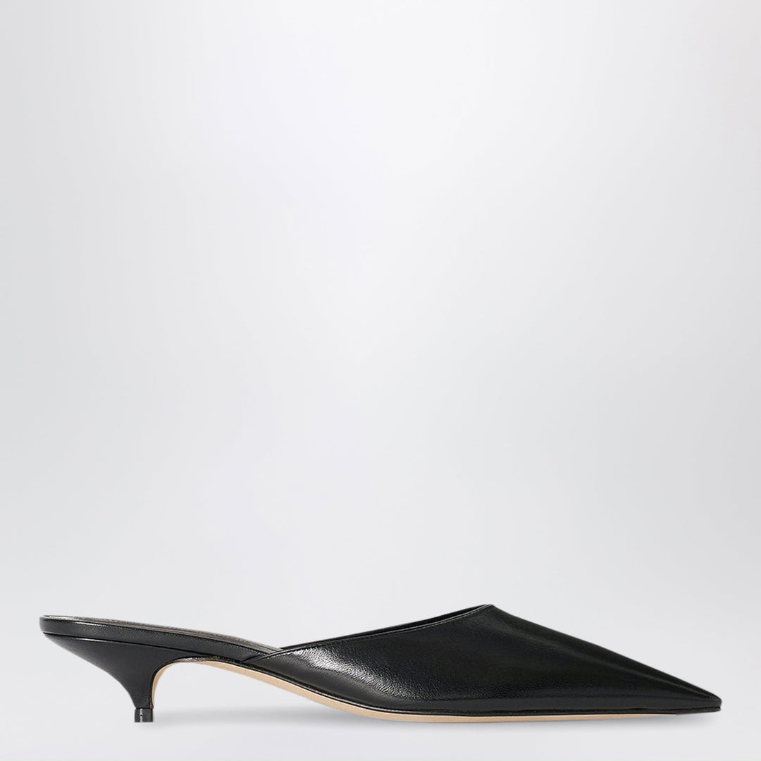 The Row Shoes - Black | ef16c7c09d3fc3c55165ea8f362845c094475333