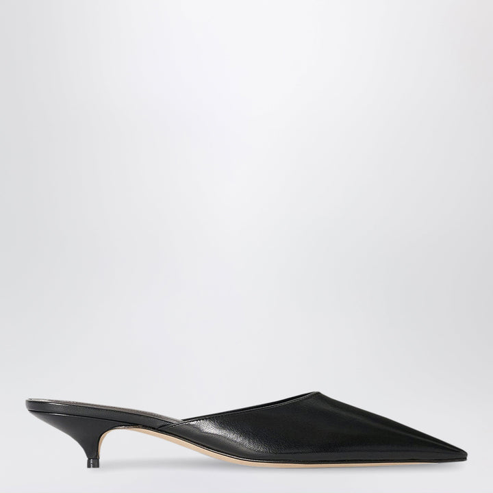 The Row Shoes - Black | ef16c7c09d3fc3c55165ea8f362845c094475333