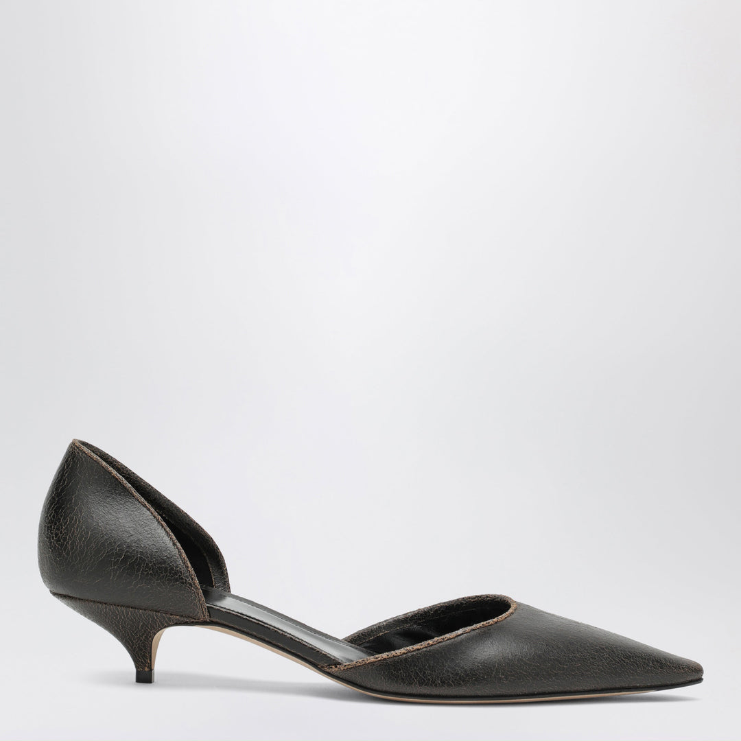 The Row Shoes - Brown | b2b87b94c0fee01c651929df0310934308f719c8