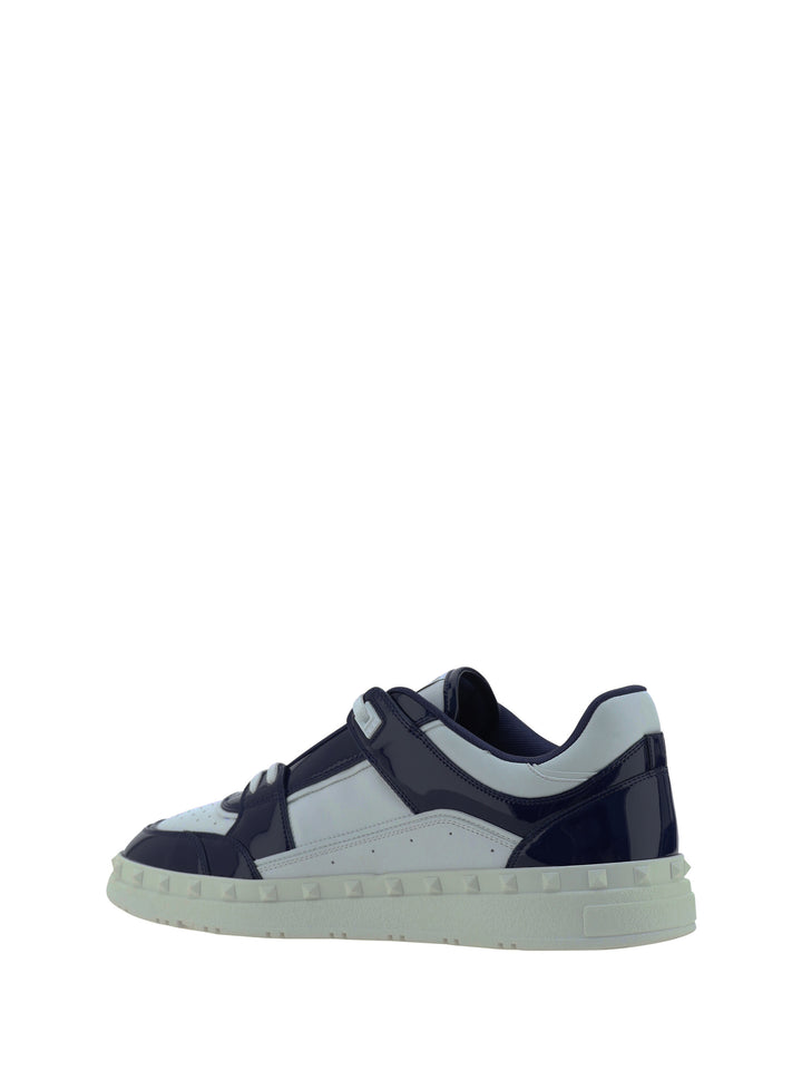 SNEAKER | FREEDOTS | VERNICE/VITELLO NAP