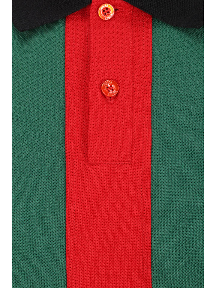 Maglia Polo