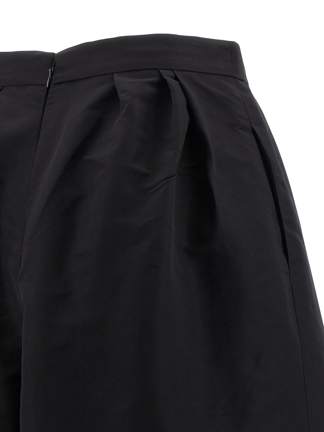 Carolina Herrera Palazzo Pants - Black | feac7e961e76826ee8166ff902b57bd7551873ce