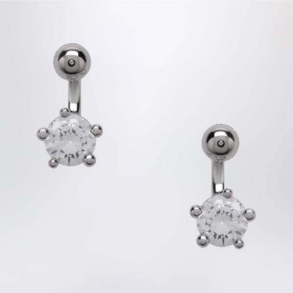 Constellation Earring With Zirconia