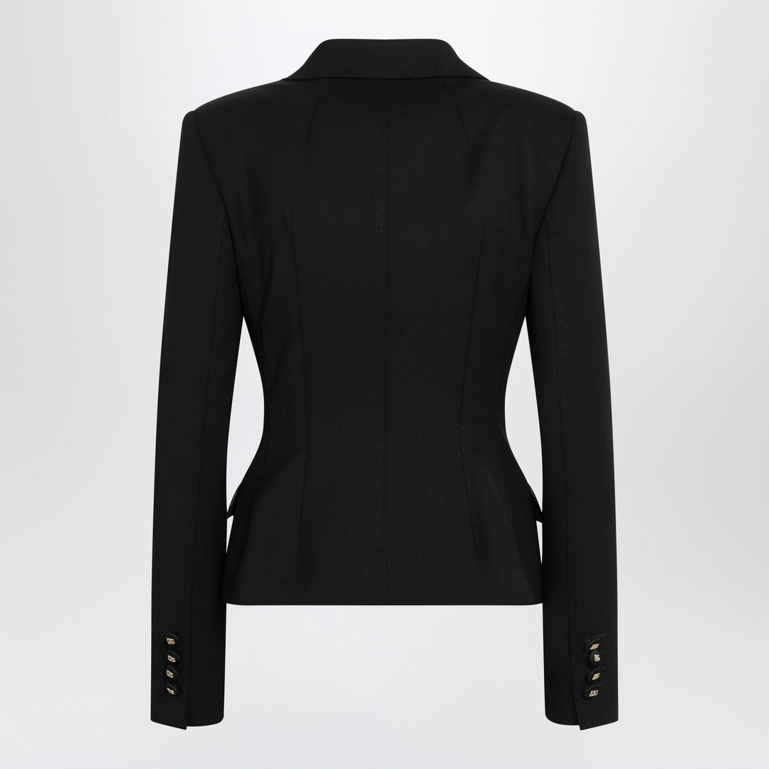 Dolce&Gabbana Coats & Jackets - Black | 4ff2862f26cf3d6ade1cb74c10c86563f4f8a8bf