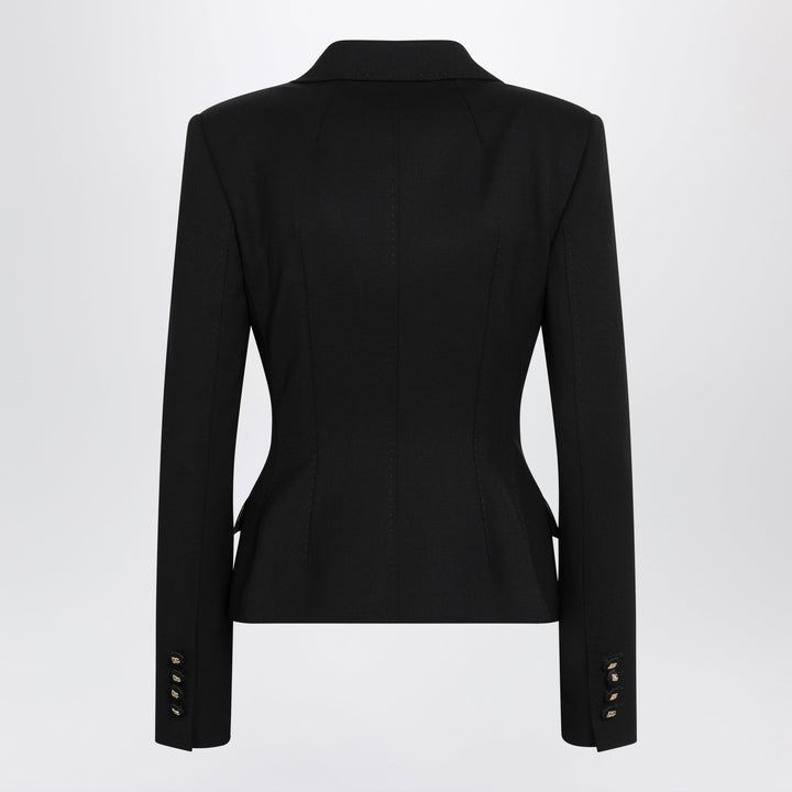 Dolce&Gabbana Coats & Jackets - Black | 4ff2862f26cf3d6ade1cb74c10c86563f4f8a8bf