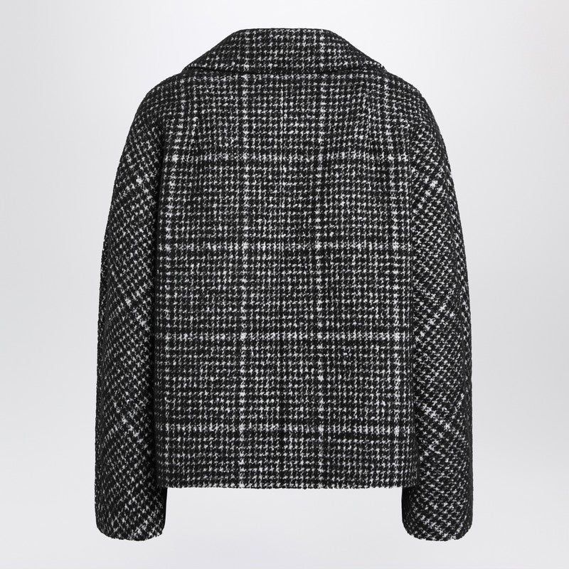 Dolce&Gabbana Coats & Jackets - Grey | 885316067a3d17fdd263bdc959598ec3267ecf40