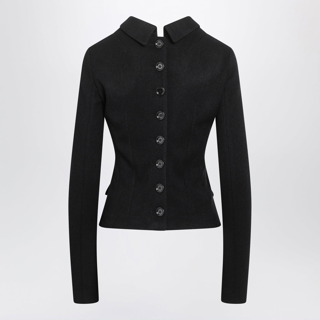 Dolce&Gabbana Coats & Jackets - Black | 32ca09c6ebb9652521ee8db67aef760cf3908777