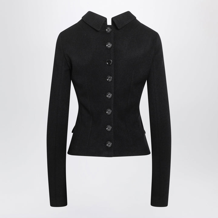 Dolce&Gabbana Coats & Jackets - Black | 32ca09c6ebb9652521ee8db67aef760cf3908777