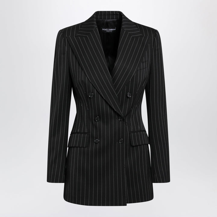 Dolce&Gabbana Coats & Jackets - Black | 11b46cb5619e9ceed4bce5c0c27fa7f34b7f7d87