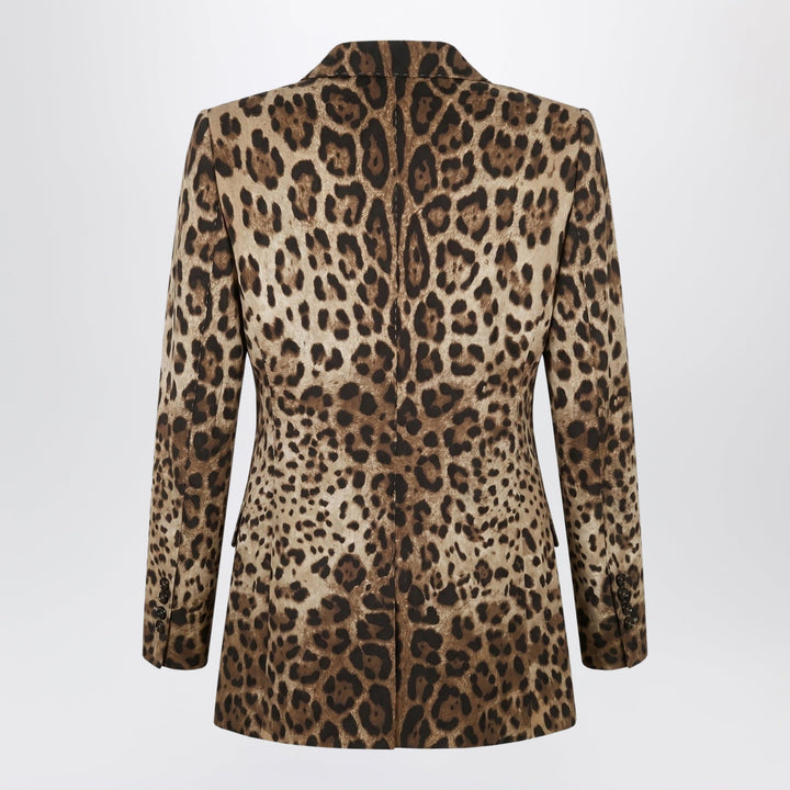 Dolce&Gabbana Coats & Jackets - Brown | 69b1da1d956da981da1bcad06790764e54b0718b