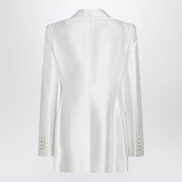 Dolce&Gabbana Coats & Jackets - White | e0d23a4c5d2d8197bb4376dd1b8d9e36da2f419c