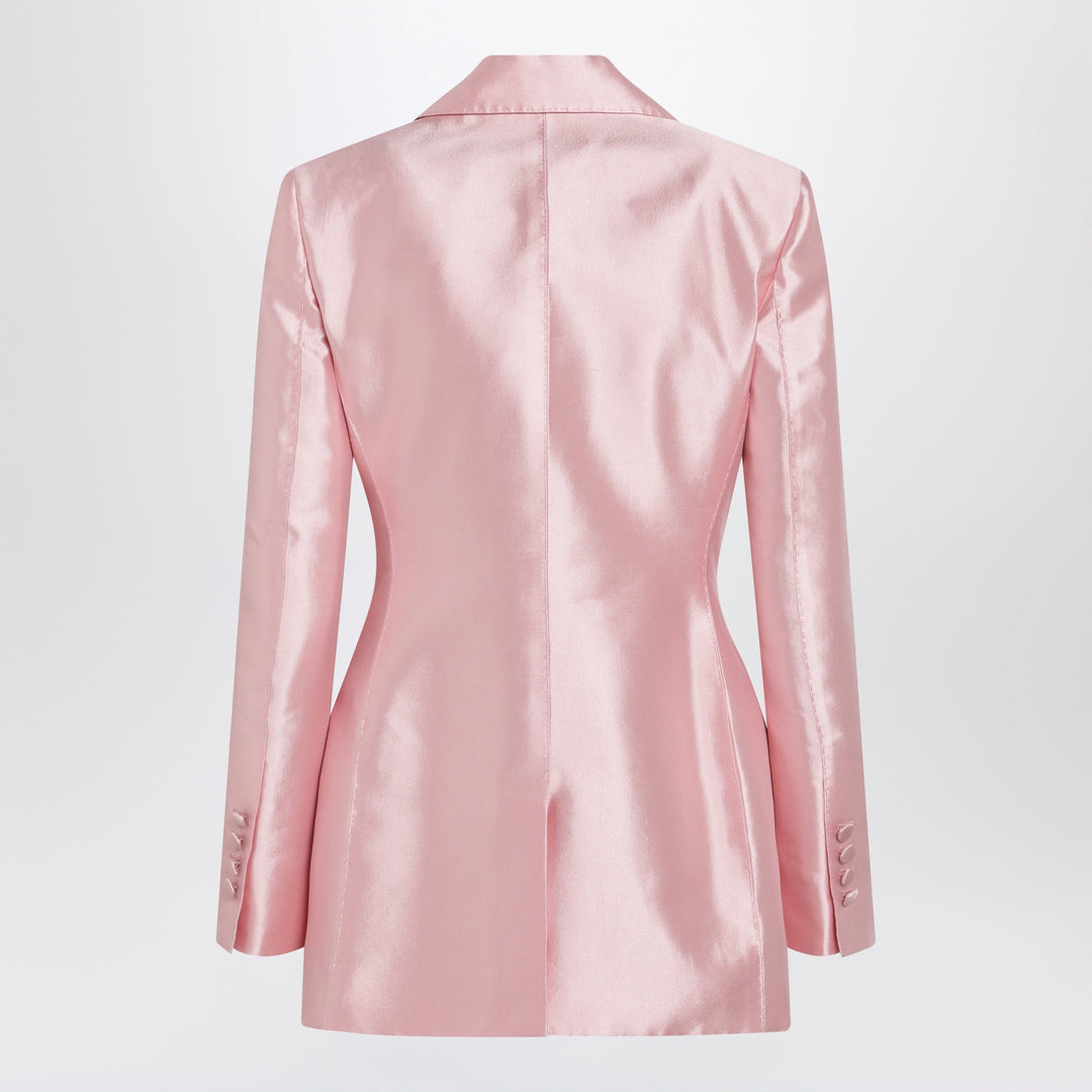 Dolce&Gabbana Coats & Jackets - Pink | 66ca2dde30fefb6980506a1dd08b1a05f35f4e51