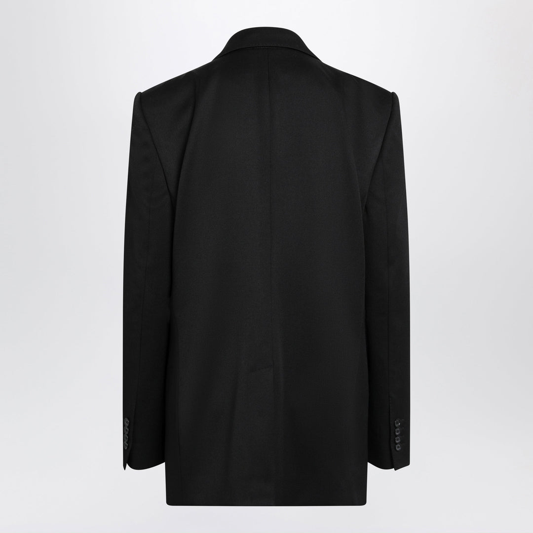 Dolce&Gabbana Coats & Jackets - Black | 5408ed36b84f9e5639efd6598274b6133a582930