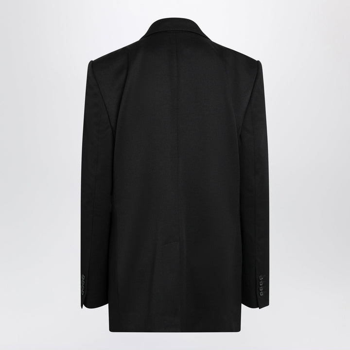 Dolce&Gabbana Coats & Jackets - Black | 5408ed36b84f9e5639efd6598274b6133a582930