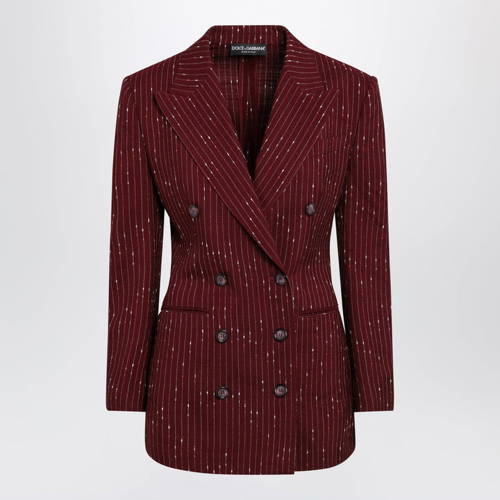 Dolce&Gabbana Coats & Jackets - Red | f899ed72caeb1003b7cdbd6a7d1e42c524587283