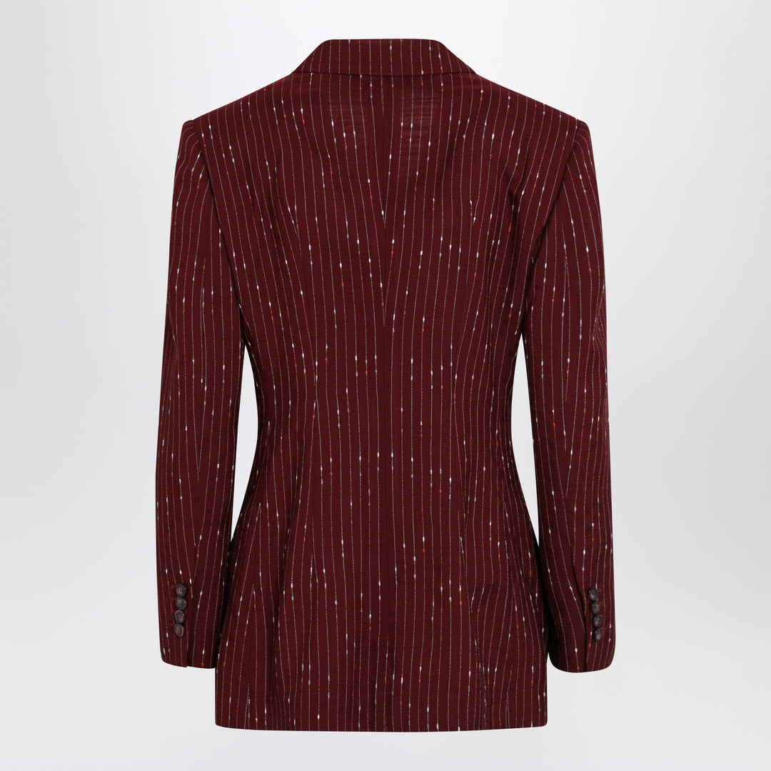 Dolce&Gabbana Coats & Jackets - Red | 4f921dcf840b08a1e22b1edb3cb1b4c6779fa9ec