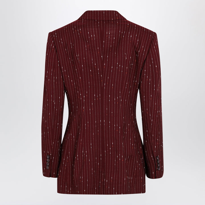 Dolce&Gabbana Coats & Jackets - Red | 4f921dcf840b08a1e22b1edb3cb1b4c6779fa9ec