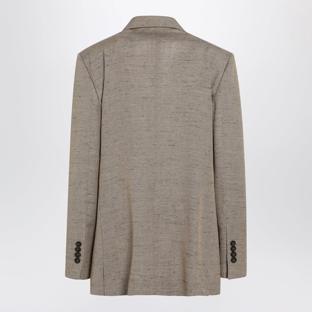 Dolce&Gabbana Coats & Jackets - Beige | 62d07b49e8071d77829a571424b89a337d6844fb