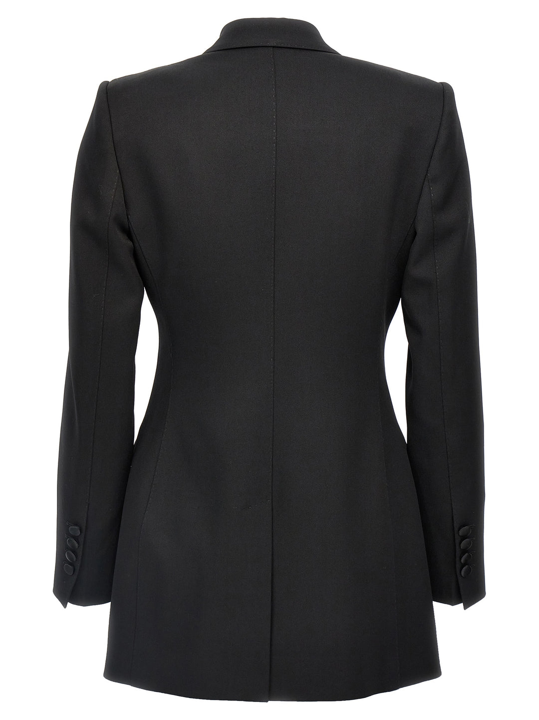 Turlington Blazer And Suits Black