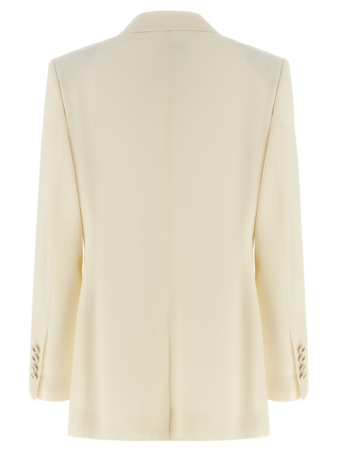Dolce & Gabbana Turlington BlazerS - White | d5473c3ac8998cf974e512f98f8ddf5edb2fbf50