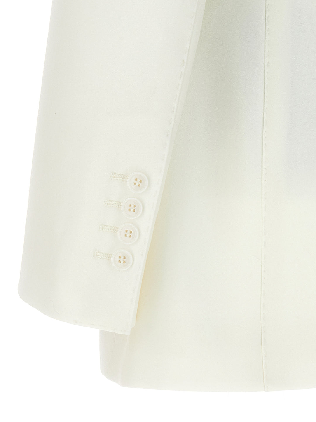 Dolce & Gabbana Turlington Blazer BlazerS - White | 03d5a30c553c0b561aa56c80c41d30b9385575f4