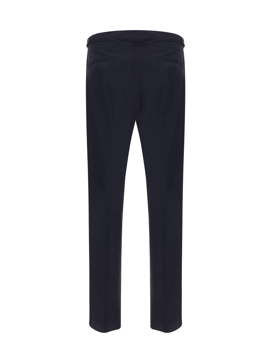 MENS SLIM FIT TROUSER