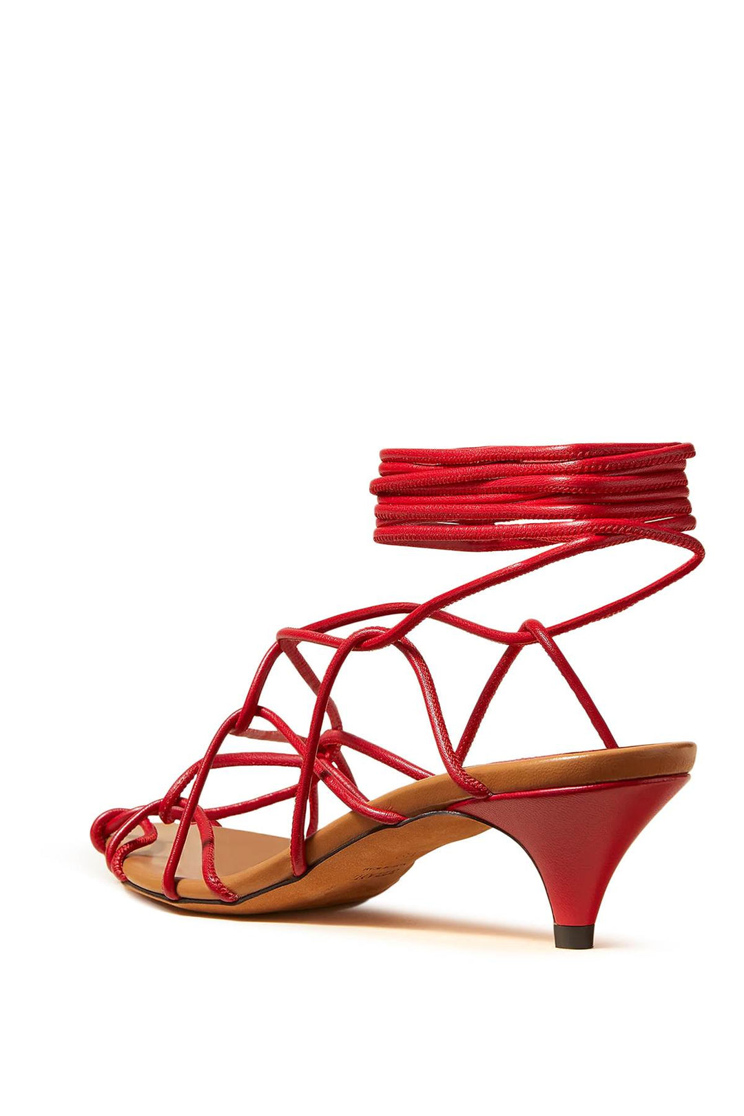 Sandali The Arden Low Heel