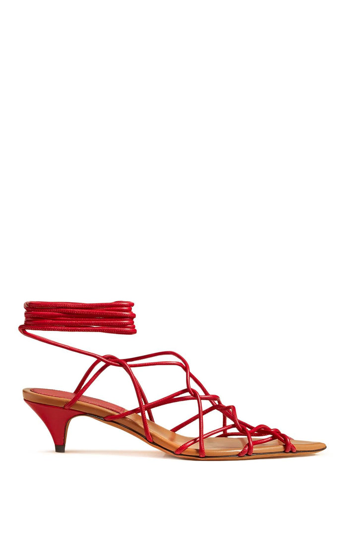 Sandali The Arden Low Heel