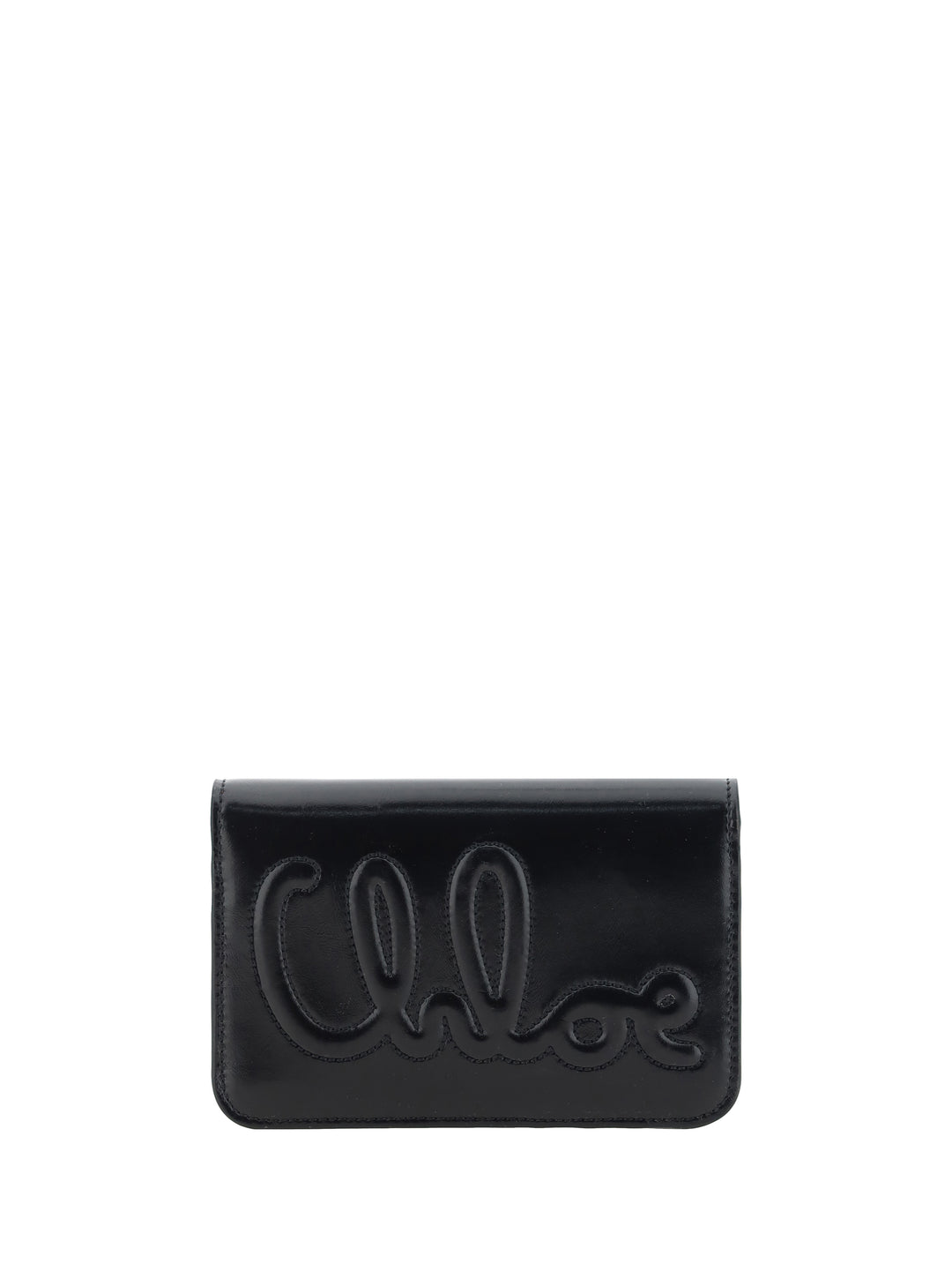 C CHLOE WALLET