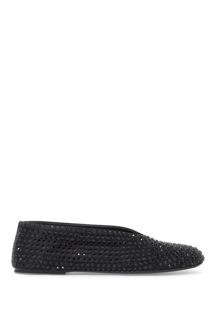 Marcy Ballet Flats