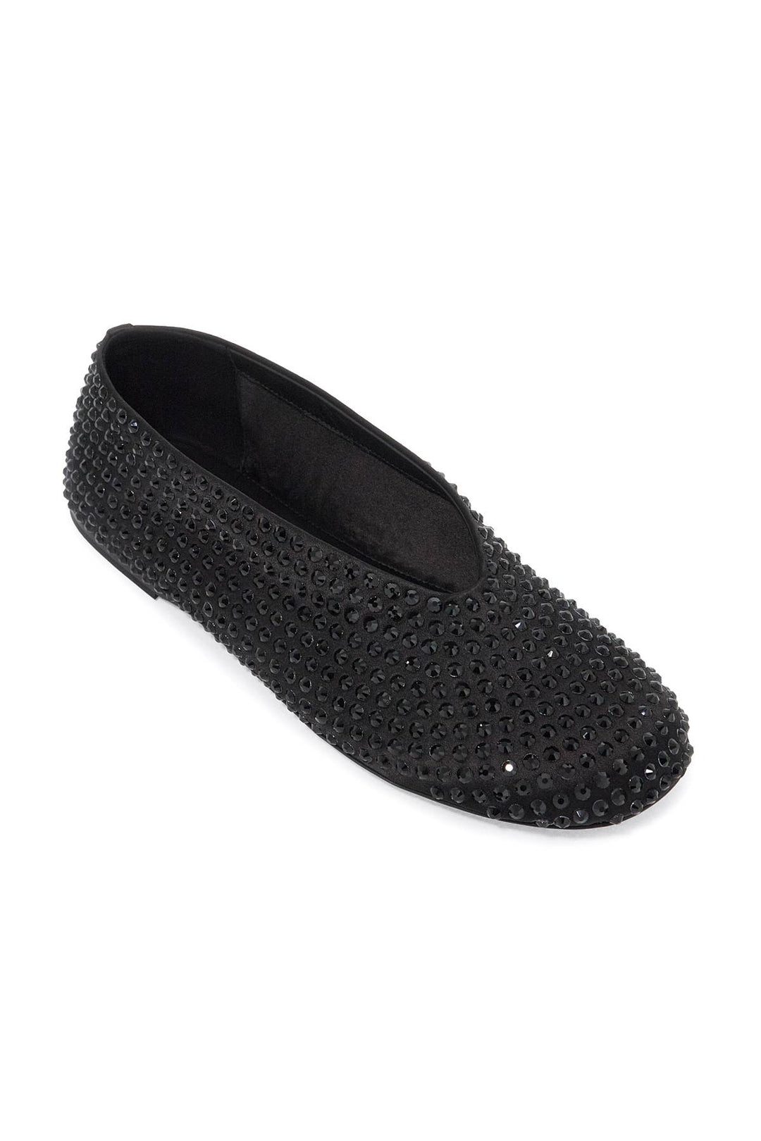 Marcy Ballet Flats