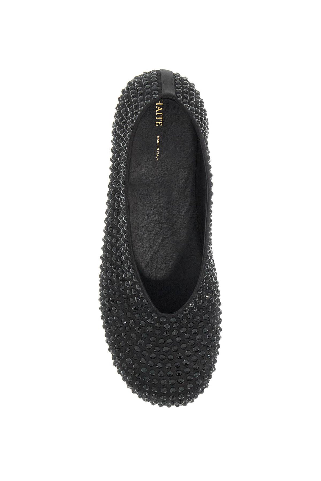 Marcy Ballet Flats