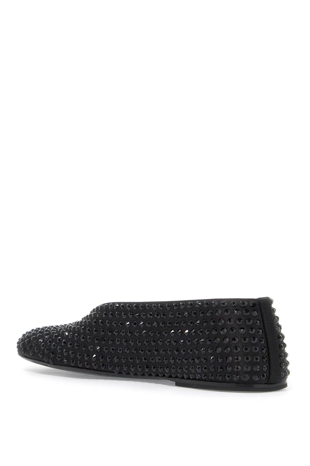 Marcy Ballet Flats