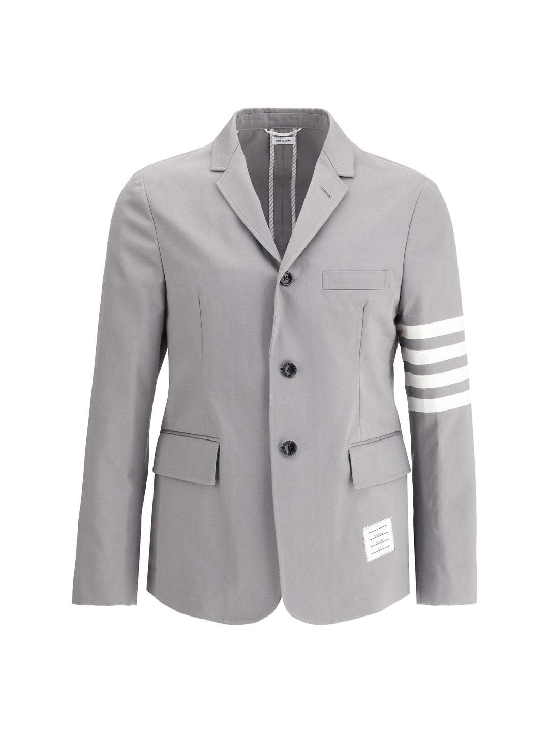 UNCONSTRUCTED CLASSIC SPORT COAT - FIT 1