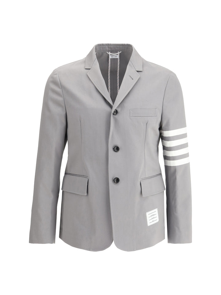 UNCONSTRUCTED CLASSIC SPORT COAT - FIT 1