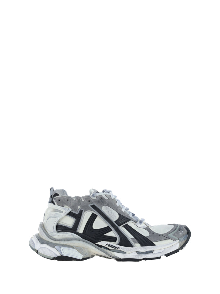 RUNNER NYLON/W