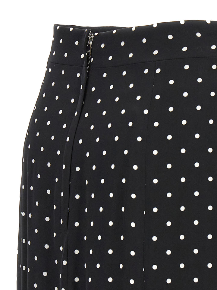 Mambo Skirts White/Black