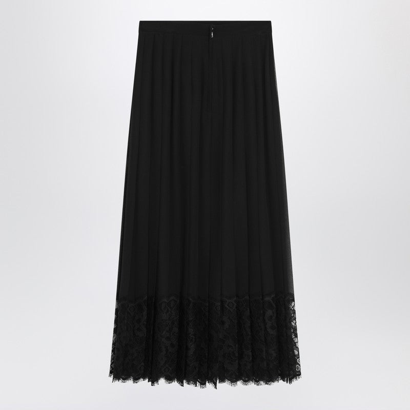 Dolce&Gabbana Apparel & Accessories - Black | 2405c75a6bb994a74d8de66c36c2ed4c31e2f8d7