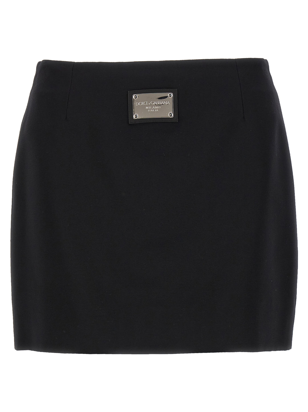 Dolce & Gabbana Black Sicily Skirts - Black | a003ba7404924a8e7ef13ba727a58082eb427aa0