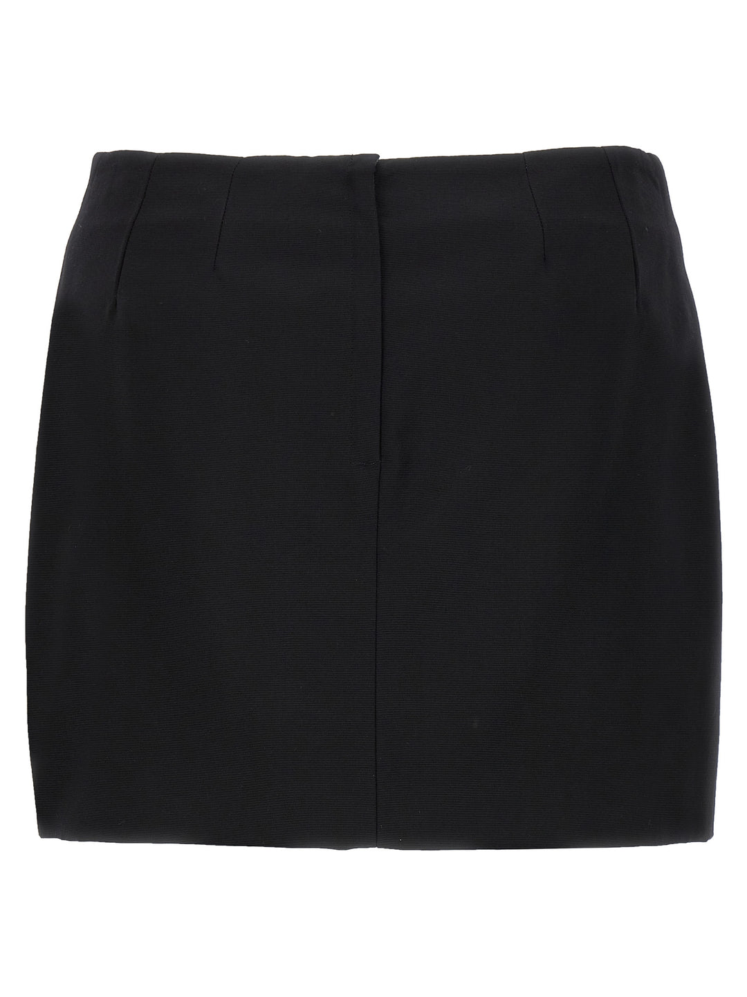 Dolce & Gabbana Black Sicily Skirts - Black | b014b6a2c8132702d28555c716fb7e2241b1aeec