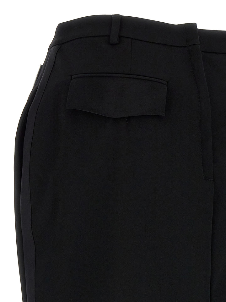 Kim Dolce&Gabbana Skirts Black