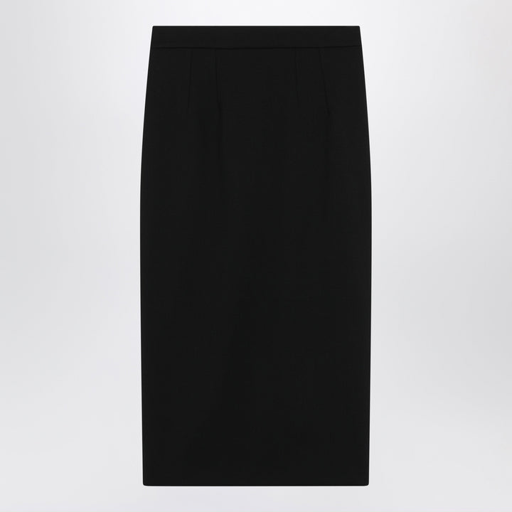 Dolce&Gabbana Skirts - Black | 81c58543d42b159841d6bc52ec2e5056f90f7a84