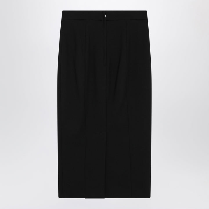 Dolce&Gabbana Skirts - Black | 29cbf9b41bc2def78f9b2f84b8c22a05446d1fb4