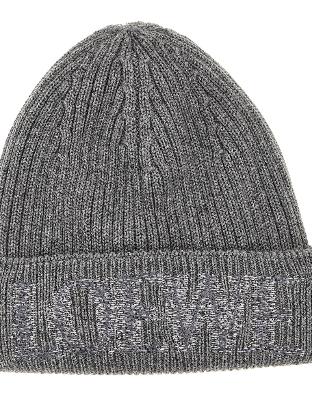 Loewe Hats Gray