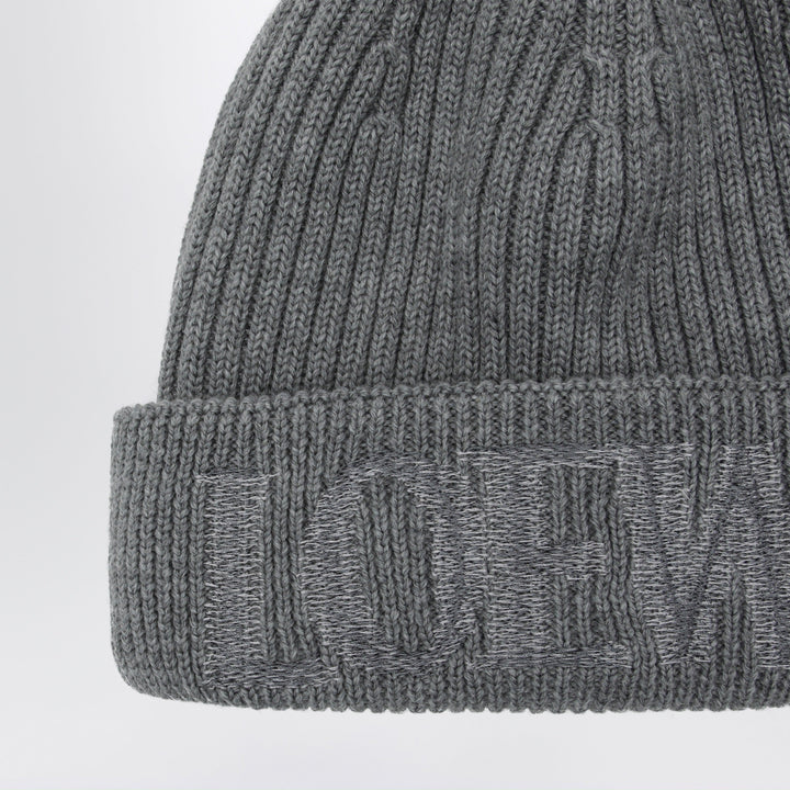 Loewe Hats - Grey | a14499aa5744beb48e825be16893e905914f3ab2
