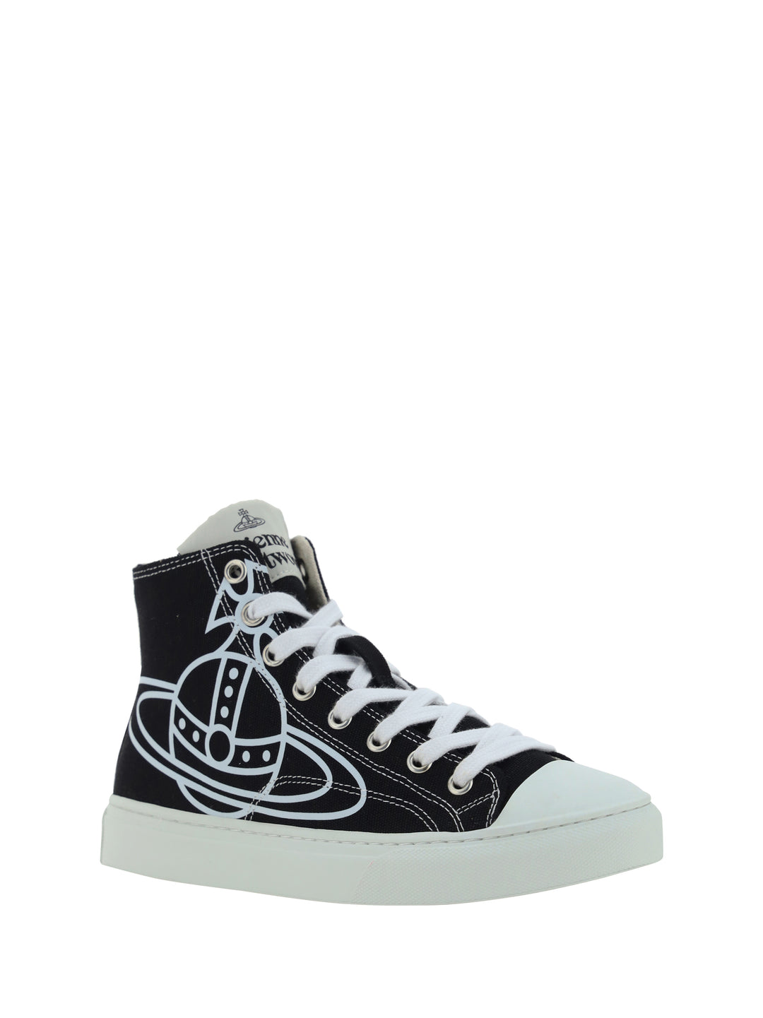 PLIMSOLL HIGH TOP SNEAKERS