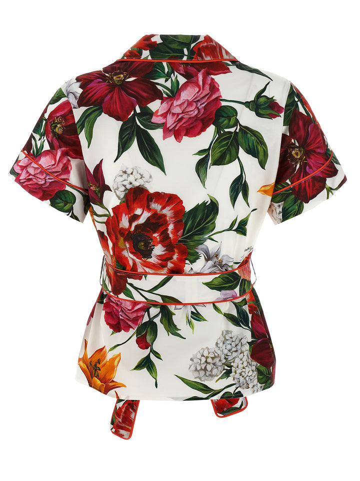 Dolce & Gabbana Vanity Shirt and Blouse - Multicolor | 160800392707720580718691d7940d96b78dd80a